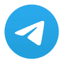 Icon of AI-Powered Telegram Bot