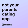 FavIcon of Dating On Snack