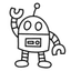 Icon of TodoBot