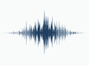 Icon of High-Quality AI Audio Transcription with Speaker Recognition