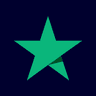 FavIcon of Trustpilot