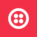 Icon of Twilio Voice API: Build Scalable and Customizable Voice Experiences