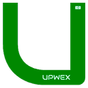 Icon of Upwex AI Chrome Extension for Upwork