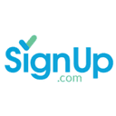 Icon of Online Sign Up Sheets and Volunteer Scheduling Made Easy