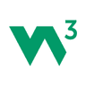 icon of W3Schools