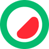 FavIcon of Watermelon AI Chatbot