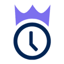 Icon of Automated Timesheet App for Law Firms