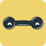 FavIcon of Workout Generator