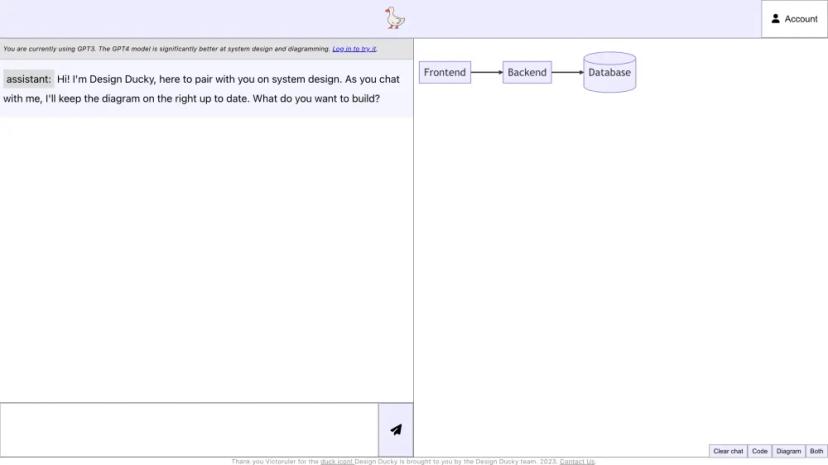 Screenshot of AI Writer: AI-powered Writing Assistant