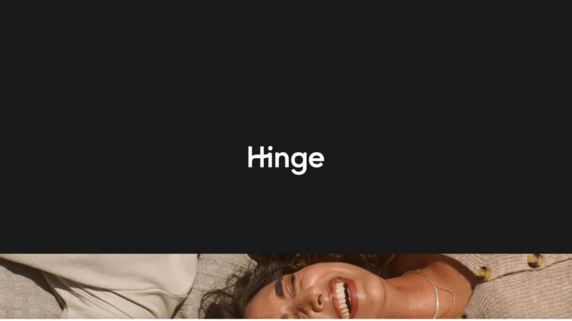 Screenshot of Date Smarter with Hinge's Nobel-Prize-Winning Algorithm