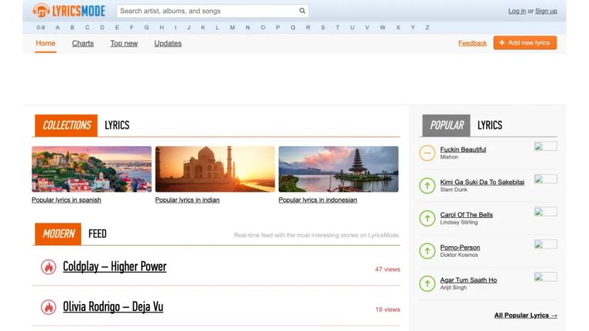 Screenshot of AI Writer Pro: AI-Powered Content Creation Platform