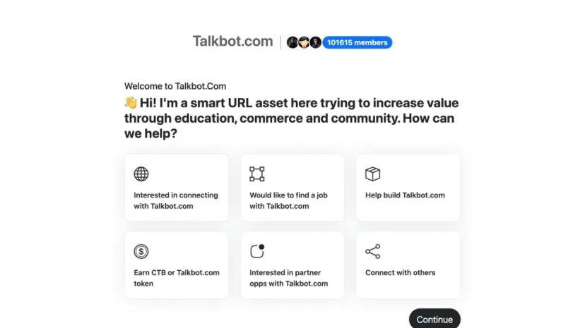 Screenshot of Your AI-powered Virtual Assistant Platform