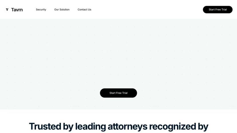 Screenshot of AI-Powered Medical Record Chronologies for Attorneys