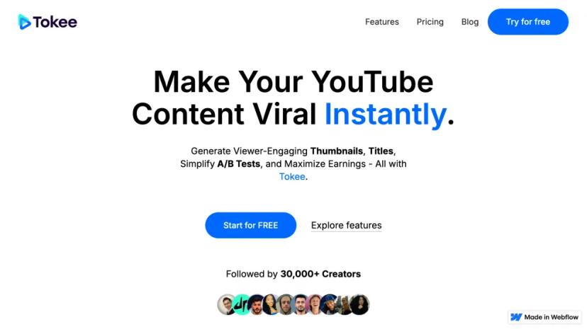 Screenshot of AI-Powered YouTube Content Enhancement