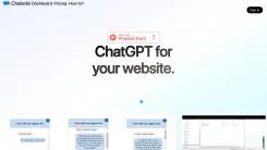 Screenshot of Chabotix