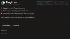 Screenshot of Plugin.so