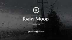 Screenshot of Rainy Mood